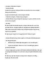Tài liệu Kinh Tế Chính Trị: Khái Niệm Hàng Hóa và Giá Trị Thặng Dư môn Kinh tế chính trị | Trường đại học Mở Hà Nội