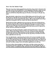 Hành Trình Tìm Kiếm Ý Nghĩa- Triết học Mác-Lênin (KHTN- Đại học Quốc Gia Hà Nội)