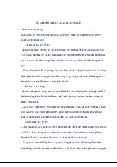 So sánh Luật Quốc Gia và Công Pháp Quốc Tế: Điểm Tương Đồng và Khác Biệt | Pháp Luật Đại Cương | Trường Đại học Hà Nội