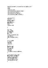 Code tin và tài liệu môn Tin học | Trường đại học Kinh Doanh và Công Nghệ Hà Nội