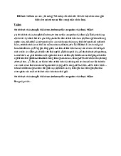 Đề bài: Viết đoạn văn (khoảng 7-9 câu) với chủ đề: Vũ khí hạt nhân đang là hiểm họa đe dọa sự tồn vong của nhân loại.  | Văn mẫu lớp 9