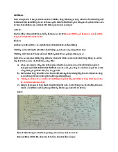 Trắc nghiệm Hệ thống thông tin kế toán |  Đại học Kinh tế kỹ thuật công nghiệp