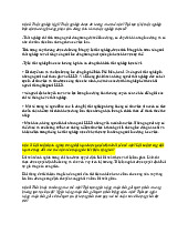 Tự luận môn kinh tế vĩ mô | Đại học Kinh tế Thành phố Hồ Chí Minh