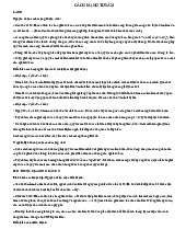 CÁCH MẠNG TƯ SẢN ANH VÀ Ý NGHĨA LỊCH SỬ TRONG PHÁT TRIỂN CNTB