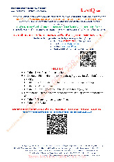 Đề ôn tập trạng nguyên tiếng Việt lớp 1 2024-2025