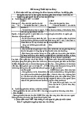 Đề cương Triết học cuối kỳ | Đại học Nội Vụ Hà Nội