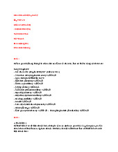 Để tạo quan hệ bảng thông tin nhân viên của Quản lý nhân sự, bạn có thể sử dụng cấu trúc Môn: Cơ sở dữ liệu quan hệ | Trường đại học Kinh Doanh và Công Nghệ Hà Nội