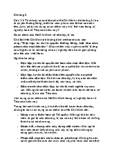 Đề cương môn tư tưởng hồ chí minh - Trường Đại học lao động -  xã hội.