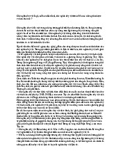 Chủ nghĩa duy vật: Các hình thức và lịch sử phát triển - Test