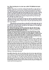 Ôn tập Lịch sử Đảng: Bài học lãnh đạo của ĐCS VN trong 90 năm | Lịch sử đảng | Trường Đại học Kinh tế Thành phố Hồ Chí Minh