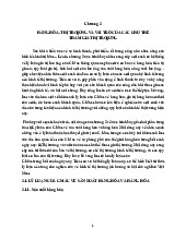 Tài liệu Kinh tế chính trị chương 2- Trường đại học Văn Lang