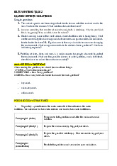 Causes, Effects & Solutions: Addressing Environmental Issues in Society | Môn Ngôn ngữ Anh - Đại học Hải Phòng
