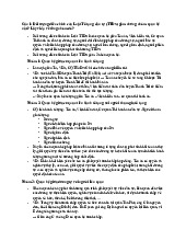 Luật Tố tụng Dân sự (TTDS): Đối Tượng và Phương Pháp Điều Chỉnh. Môn Pháp luật dân sự | Đại học Trường Đại học Phenika.