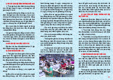 I. ThờI gIờ làm vIệc bình Thường (ĐIều 105)