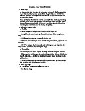 PHƯƠNG PHÁP THUYẾT TRÌNH VÀ CÁCH THỰC HIỆN HIỆU QUẢ