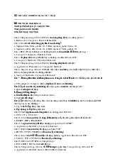 Đề thi trắc nghiệm Mạng máy tính | Đại học Quản lý và Công nghệ Hải Phòng