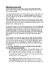 Yếu tố công nghệ - Môn quản trị học - Đại Học Kinh Tế - Đại học Đà Nẵng