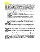 giai cấp và đấu tranh giai cấp triết học maclenin