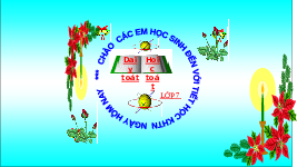 Giáo án điện tử Khoa học tự nhiên 7 Chân trời sáng tạo : Ôn tập chủ đề 8-9