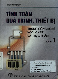 Tính toán quá trình, thiết bị tập 2_Nguyễn Bin| Giáo trình môn Thiết kế hệ thống sấy các sản phẩm thực phẩm| Trường Đại học Bách Khoa Hà Nội