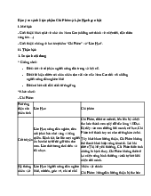 Dàn ý nghị luận so sánh đánh giá hai tác phẩm truyện Chí Phèo và Lão Hạc | Văn mẫu 12 Kết nối tri thức