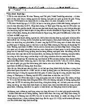 Tổ Chức Thương Mại Thế Giới | Môn Thương mại quốc tế - Đại học Kinh Tế Quốc Dân