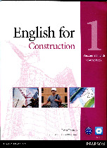 Sách English for Construction 1