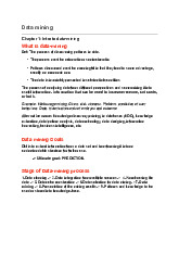 Lecture Notes: Intro, Techniques, and Preprocessing | Môn Data Mining - Trường Đại học Quốc tế, Đại học Quốc gia Thành phố Hồ Chí Minh