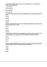 Giải bài tập cung-cầu và thặng dư tiêu dùng môn Kinh tế vi mô | Trường Đại học Kinh Tế Quốc Dân