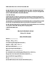 Mẫu bản kiểm điểm cá nhân và Cách viết bản tự kiểm điểm | Tài liệu biểu mẫu - Văn bản