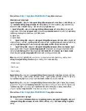 Xử lý tham nhũng môn Pháp luật đại cương  | Học viện Nông nghiệp Việt Nam