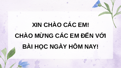 Giáo án điện tử Mĩ Thuật 8 Bài  Kết nối tri thức: Nghệ thuật trang trí đồ gia dụng