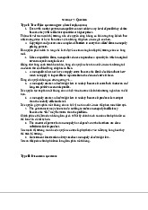 Seminar 7: QuestionType I: True/False question (give a brief explanation) môn Kinh tế vi mô | Trường Đại học Kinh Tế Quốc Dân