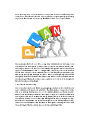 Tài liệu chính sách công - Quản lý tài chính công  | Đại học Lâm Nghiệp