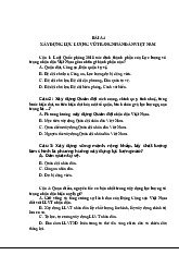 Xây Dựng Lực Lượng Vũ Trang Nhân Dân Việt Nam | Quốc phòng - An ninh | Đại học Kinh tế - Đại học Đà Nẵng