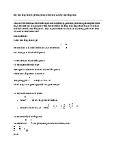 Dãy tỉ số bằng nhau là gì? Công thức về tính chất của dãy tỉ số bằng nhau | Toán 7