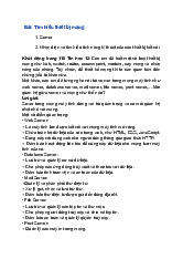 Giải SGK Tin học 12 Kết nối tri thức Bài 22: Tìm hiểu thiết bị mạng