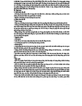 Lối sống vô cảm của giới trẻ: Nguyên nhân và Giải pháp (Nghị luận)