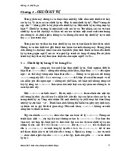Tài liệu Cấu trúc dữ liệu với C++| Môn Cấu trúc dữ liệu và giải thuật| Trường Đại học Bách Khoa Hà Nội