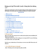 Đường cao là gì? Tính chất và một số công thức tính đường cao - Toán 9