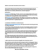 Mẫu đơn xin ly hôn thuận tình mới nhất của tòa án năm 2024