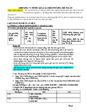 Lý thuyết quản trị học căn bản |  Trường đại học kinh tế - luật đại học quốc gia thành phố Hồ Chí Minh