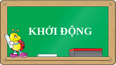 Giáo án điện tử Tin học 6 Bài 3 Cánh diều: Máy tính trong hoạt động thông tin