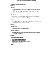 Tóm tắt sách "Người Dám Cho Đi" - Học bài từ Joe và Brenda