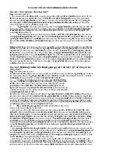 20 Câu Hỏi Về Chủ Nghĩa Xã Hội Khoa Học môn Chủ nghĩa xã hội khoa học | Trường Đại học Khoa học Tự nhiên, Đại học Quốc gia Thành phố Hồ Chí Minh