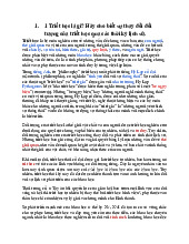 Triết học là gì? Hãy cho biết sự thay đổi đối tượng của triết học qua các thời kỳ lịch sử.