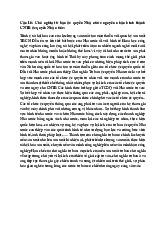 Đề cương Môn Kinh tế chính trị Mác-Lenin | Đại học Bách Khoa Hà Nội