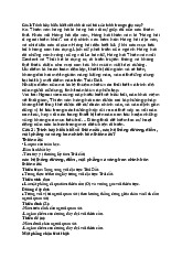 Tài liệu Đọc hiểu Thiên văn Hàng hải - TVHH: Vai trò và Hệ tọa độ