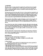 Tâm lý học hành vi: Nguồn gốc, ứng dụng và hạn chế môn Tâm lý học đại cương | Trường Đại học Luật Hà Nội