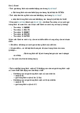Phân Tích Dữ Liệu Bất Động Sản - Bài 2: Tính Giá và Diện Tích Trung Bình môn Thống kê trong kinh tế và kinh doanh | Trường Đại học Kinh Tế Quốc Dân